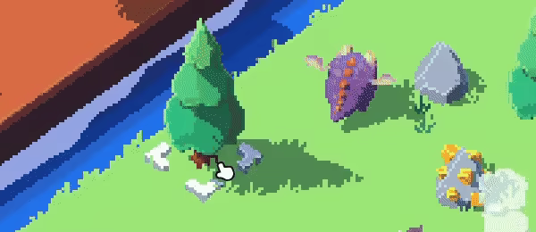 Dragon Lands video 2