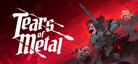 Tears of Metal Playtest