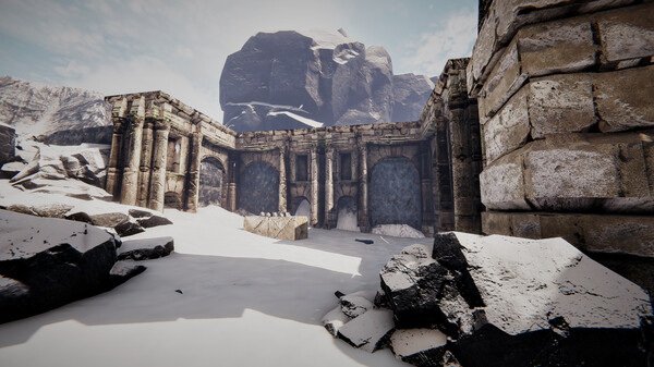 DEDALO - Escape Room Adventure screenshot 2