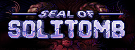 Seal of Solitomb cover art