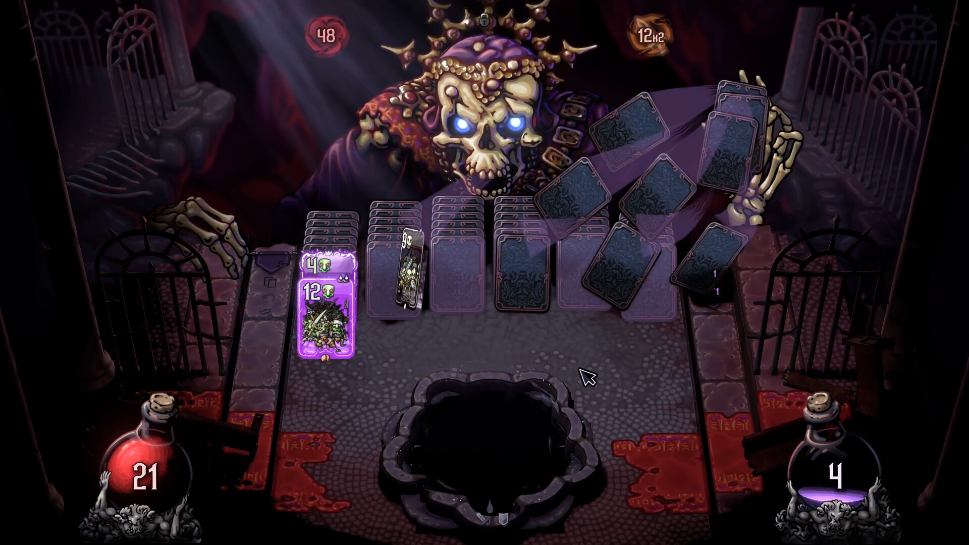 Seal of Solitomb screenshot 8