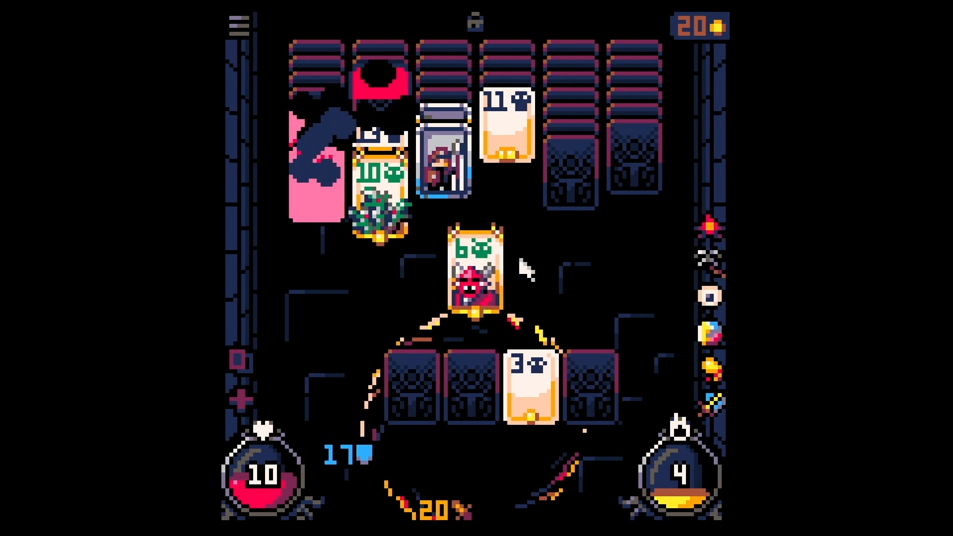 Solitomb+ screenshot #4