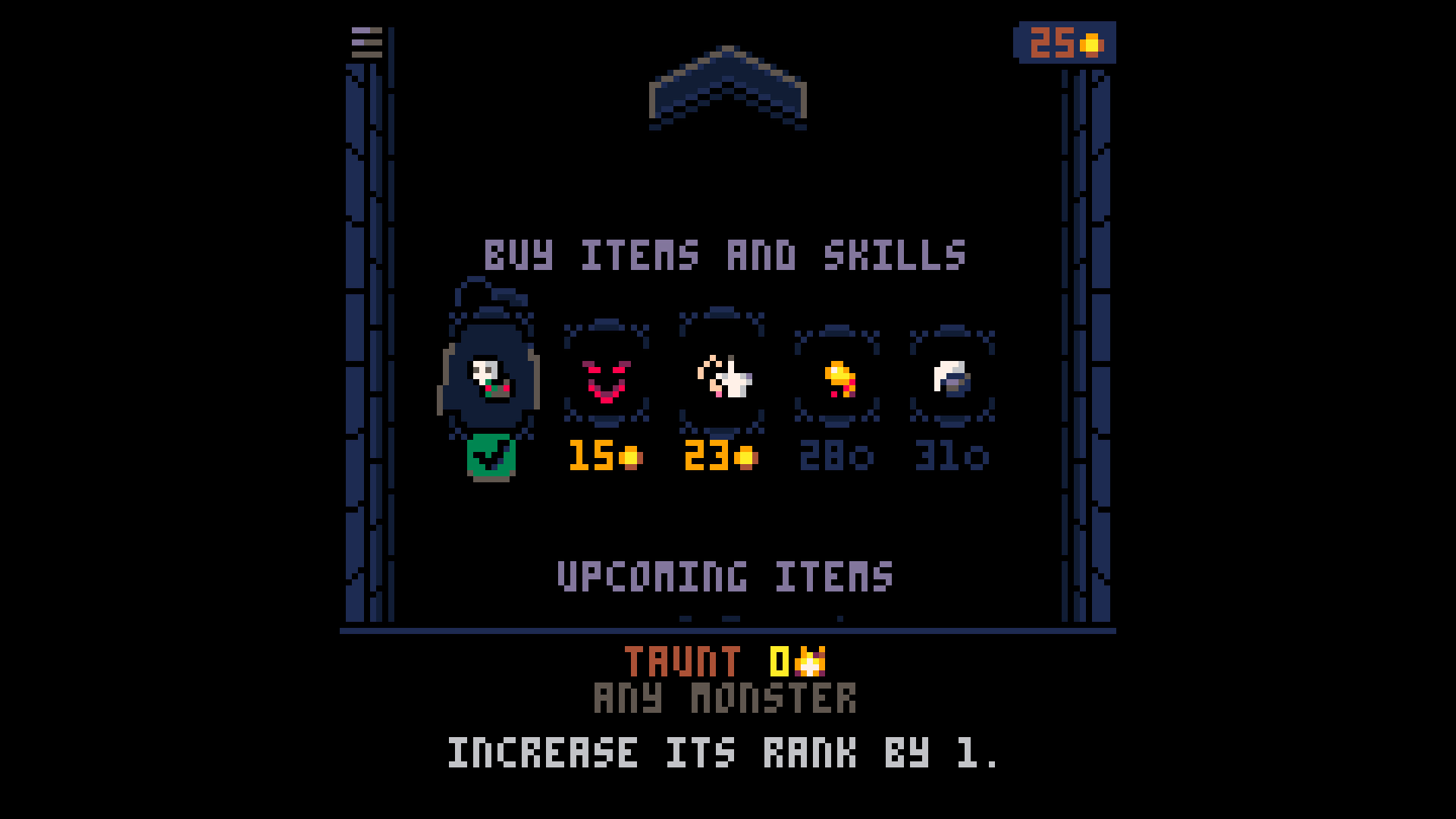 Solitomb+ screenshot #5