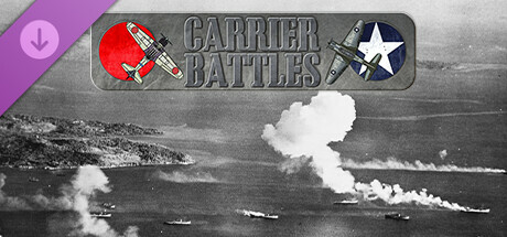 Carrier Battles 4 Guadalcanal - Pacific War Naval Warfare Steam Charts and Player Count Stats