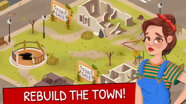 Life Choices screenshot 1