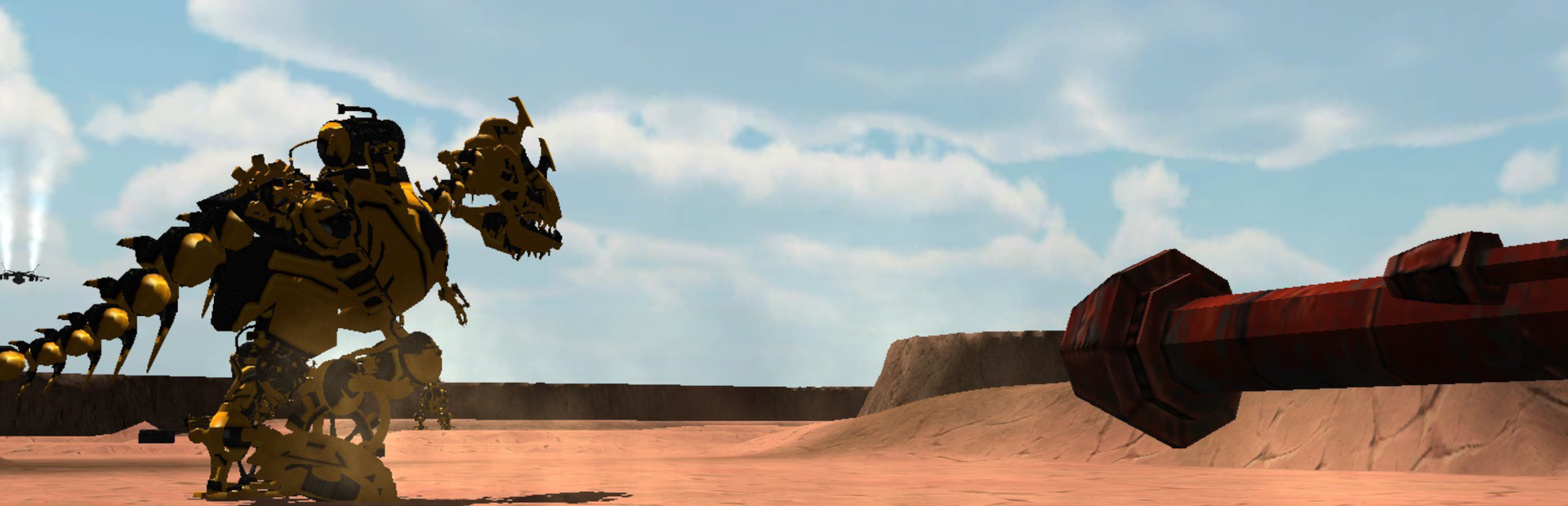 Battletank LOBA