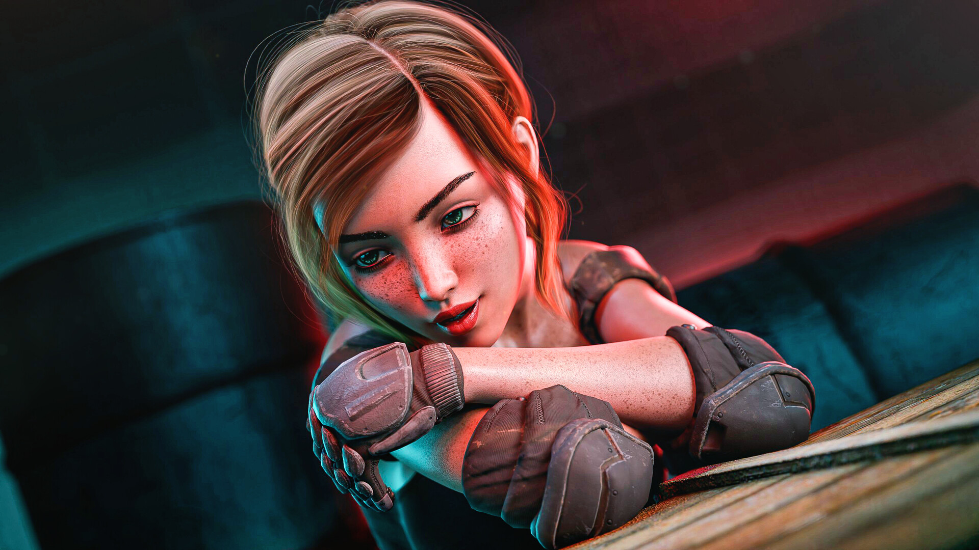 SEX EXIT 🔞 screenshot screenshot 7