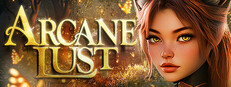 Arcane Lust 18+