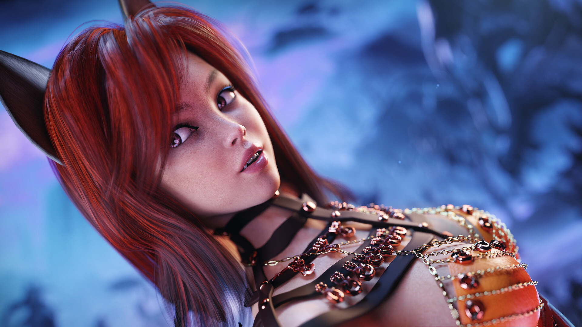 Arcane Lust 18+ screenshot 35