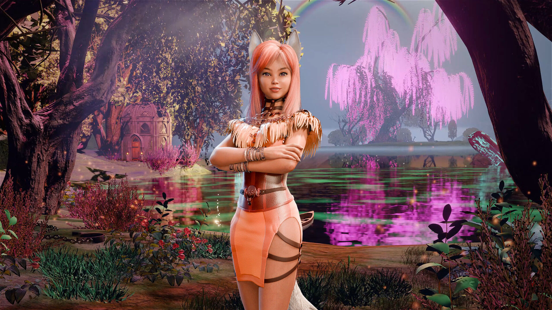 Arcane Lust 18+ screenshot 19