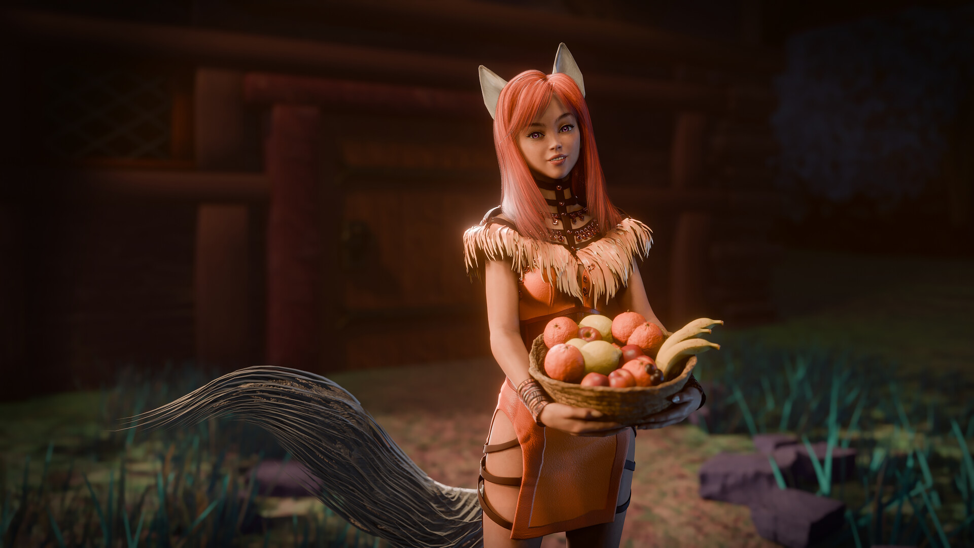 Arcane Lust 18+ screenshot #27