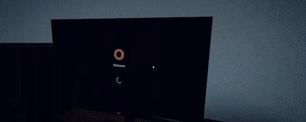 Delivery Guy Simulator video 7