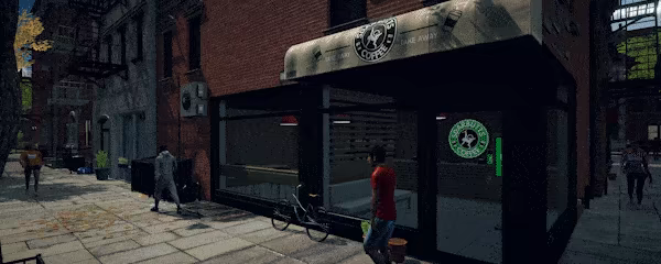 Delivery Guy Simulator video 3