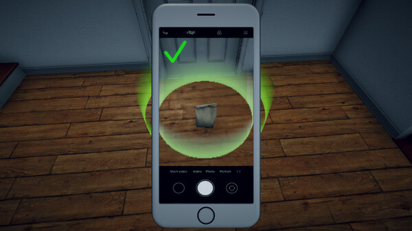 Delivery Guy Simulator screenshot 5