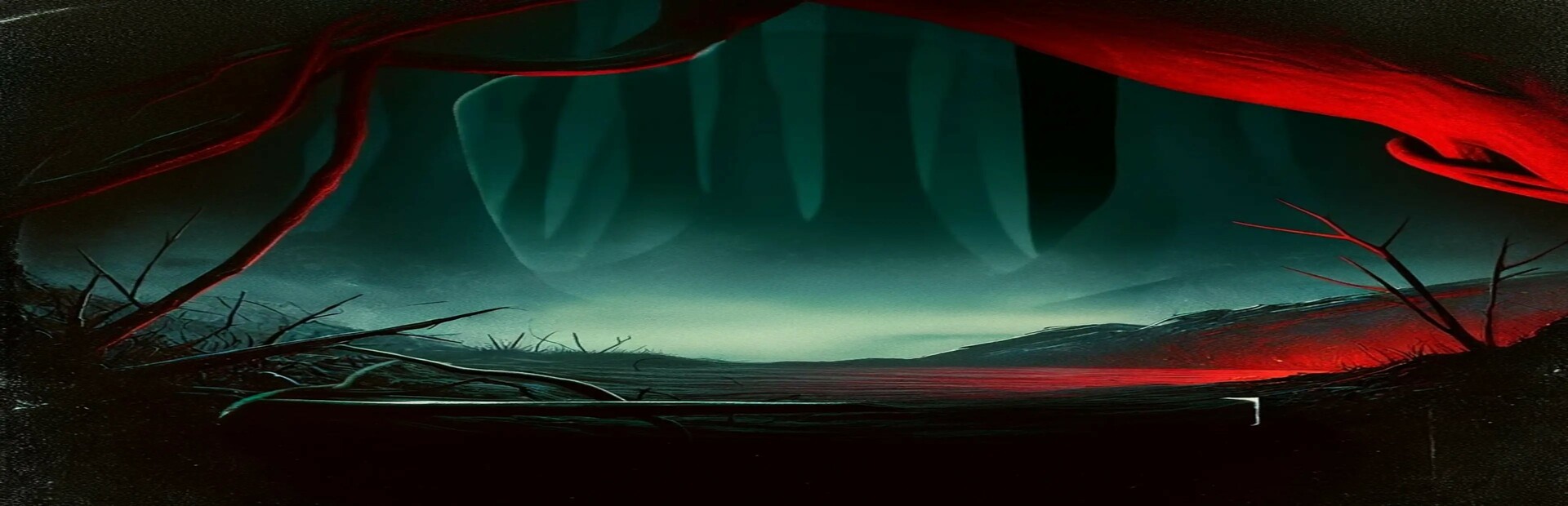 Beneath The Surface