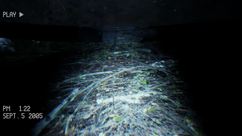 Beneath The Surface video 3