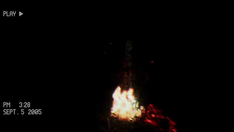 Beneath The Surface video 2
