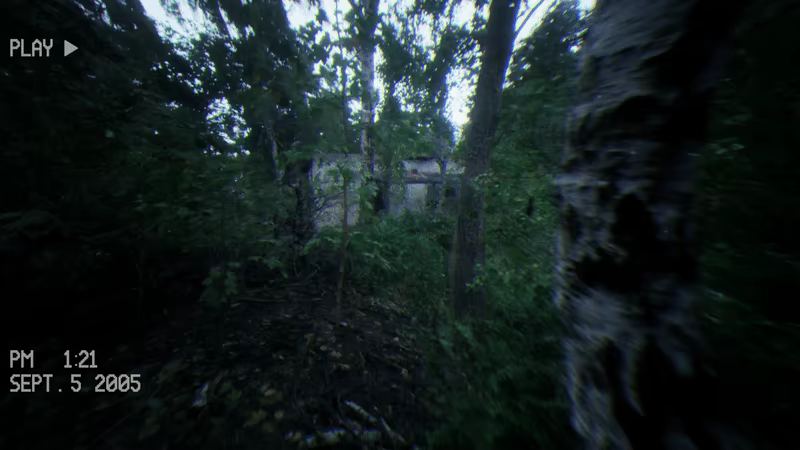 Beneath The Surface video 1