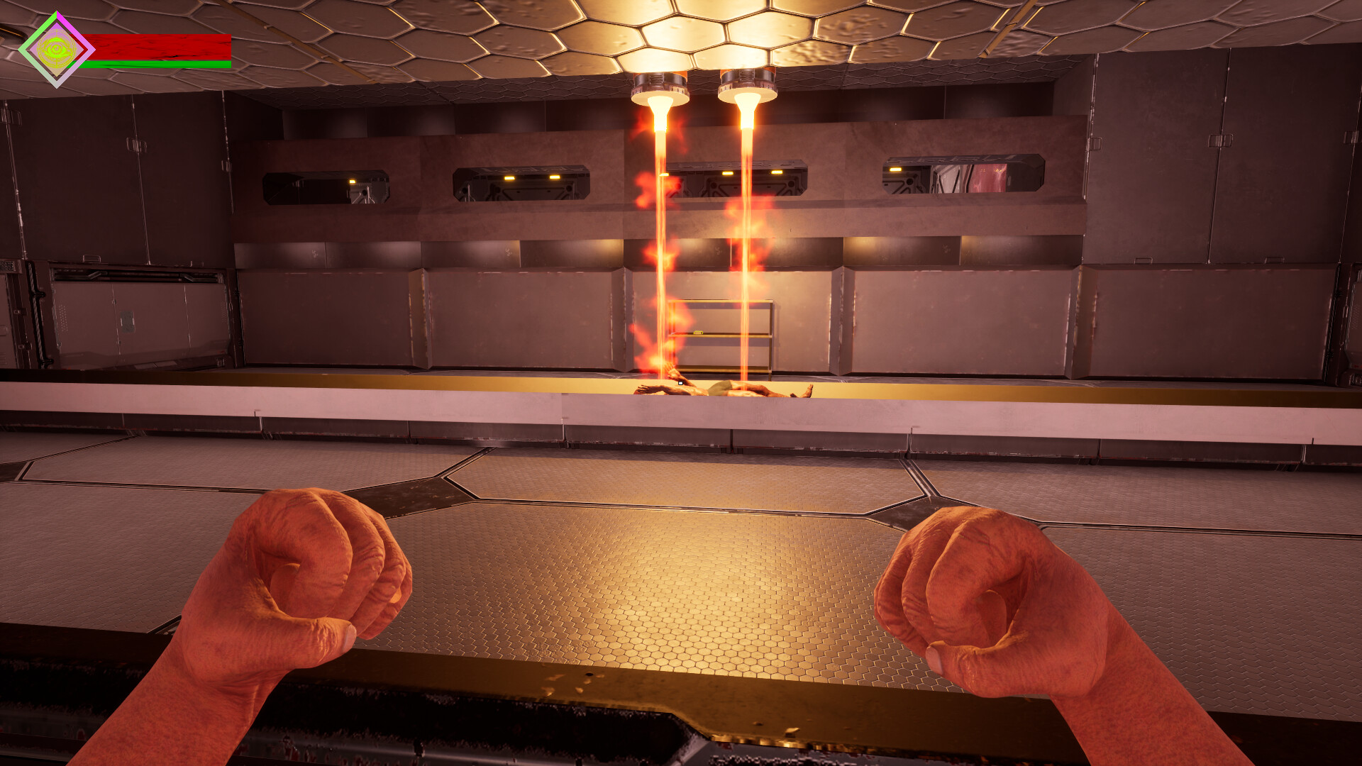 Test Subject screenshot #3