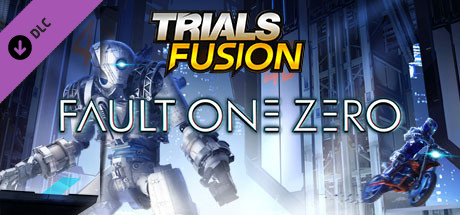 Trials Fusion - Fault one zero banner image