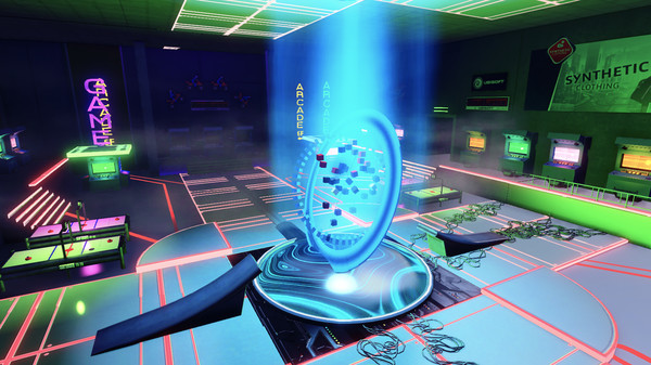 Trials Fusion - Fault One Zero