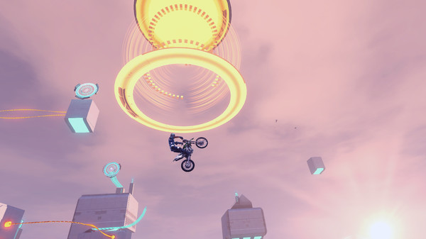 Trials Fusion - Fault One Zero — скриншот 2
