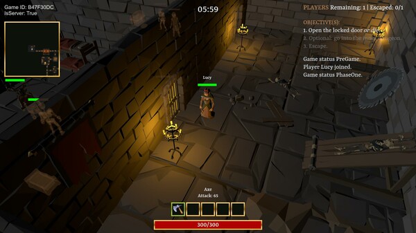 Few Shall Return screenshot 5