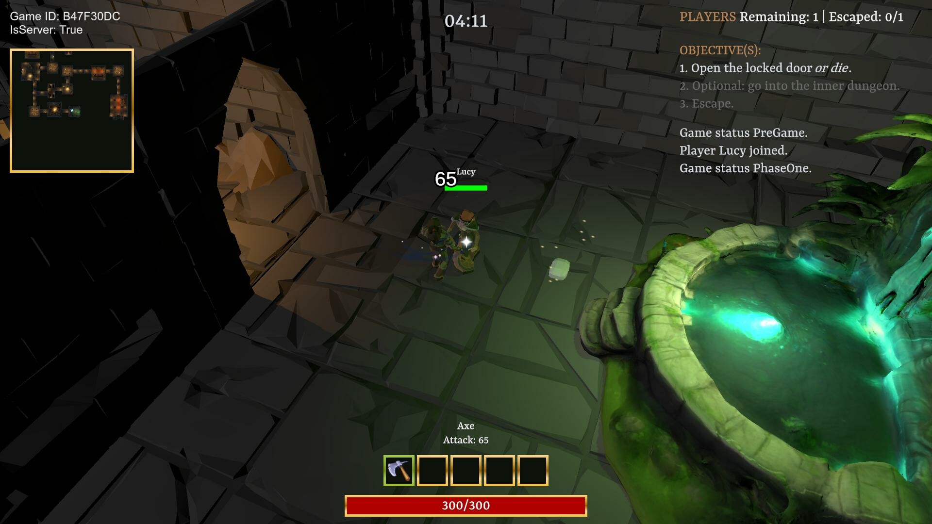 Few Shall Return screenshot #3