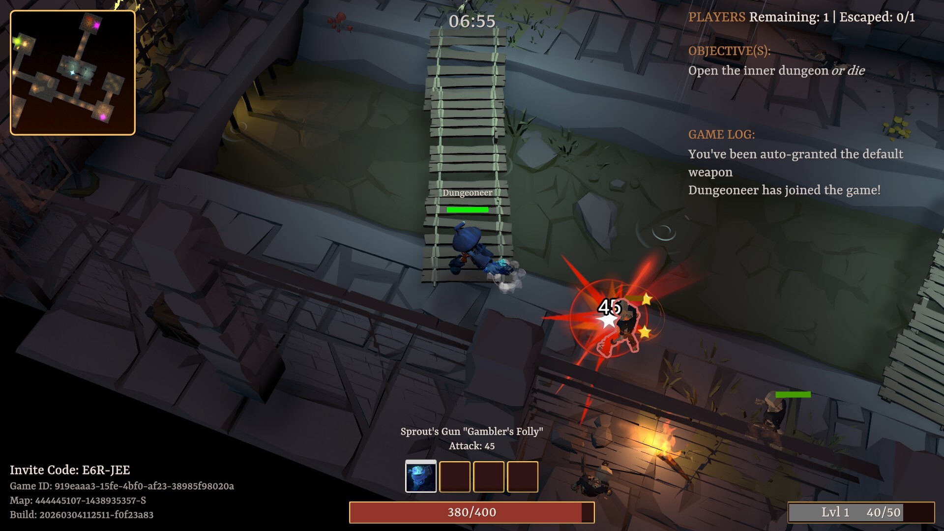 Few Shall Return screenshot #5