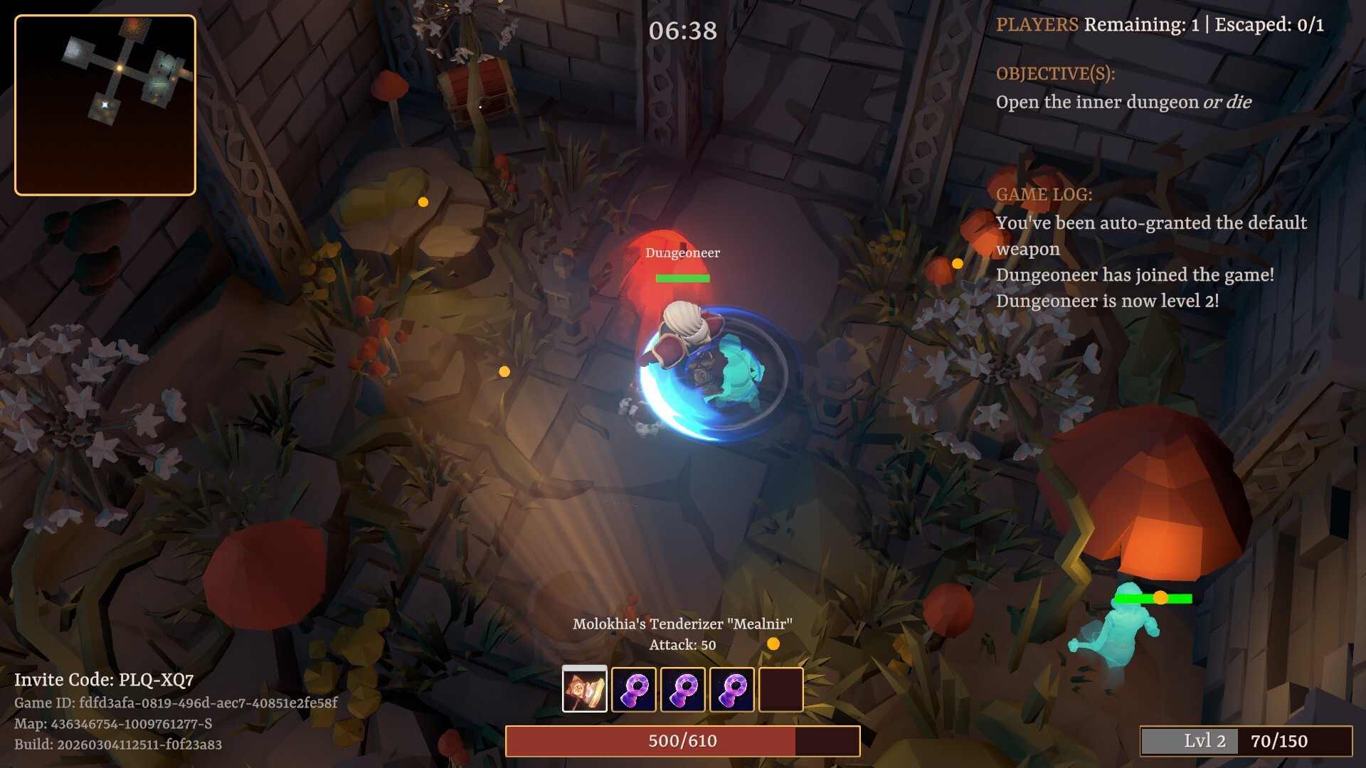 Few Shall Return screenshot 9