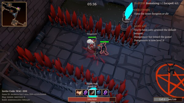 Few Shall Return screenshot 8