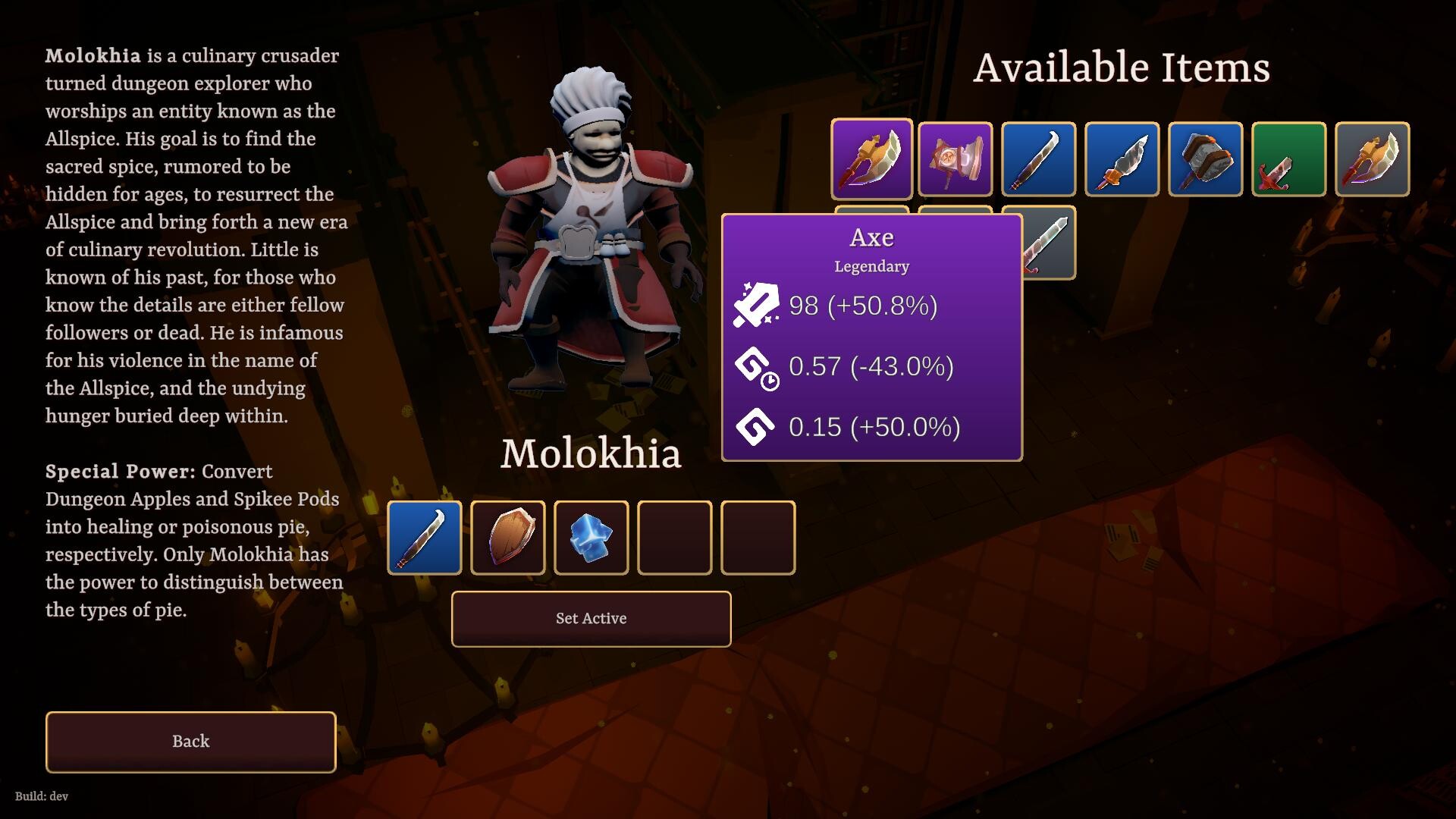 Few Shall Return screenshot 4