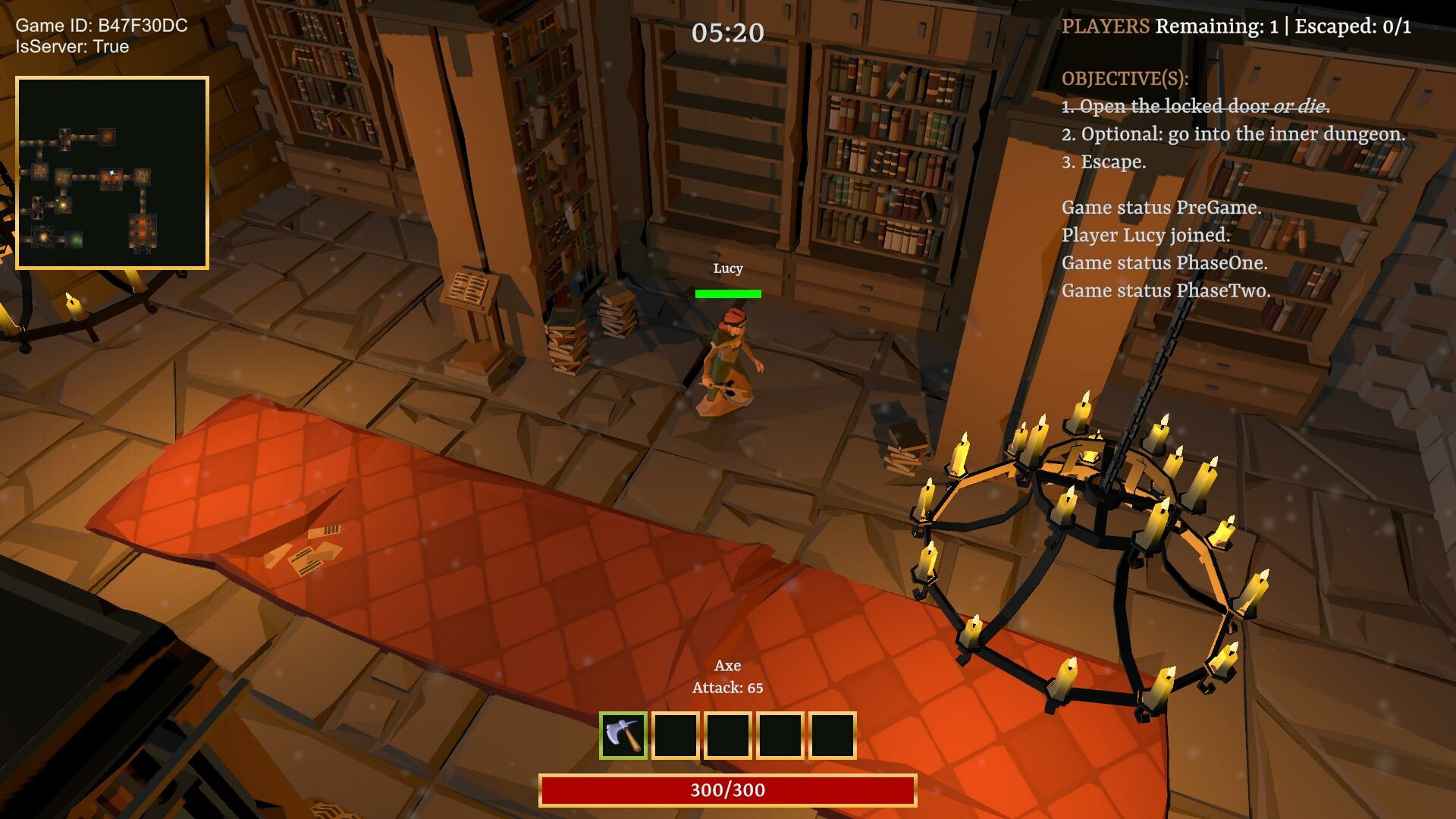 Few Shall Return screenshot #2