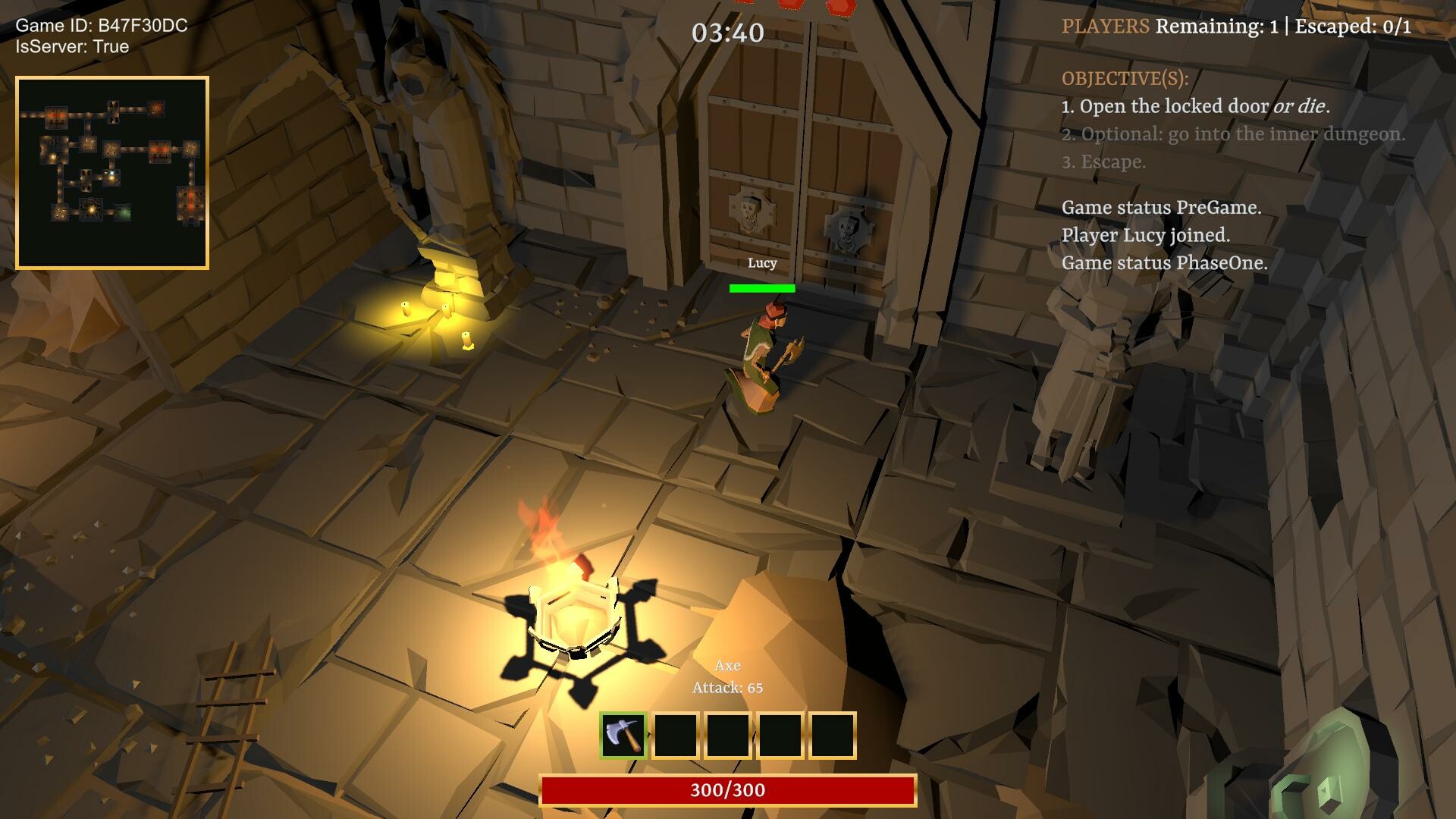 Few Shall Return screenshot #7