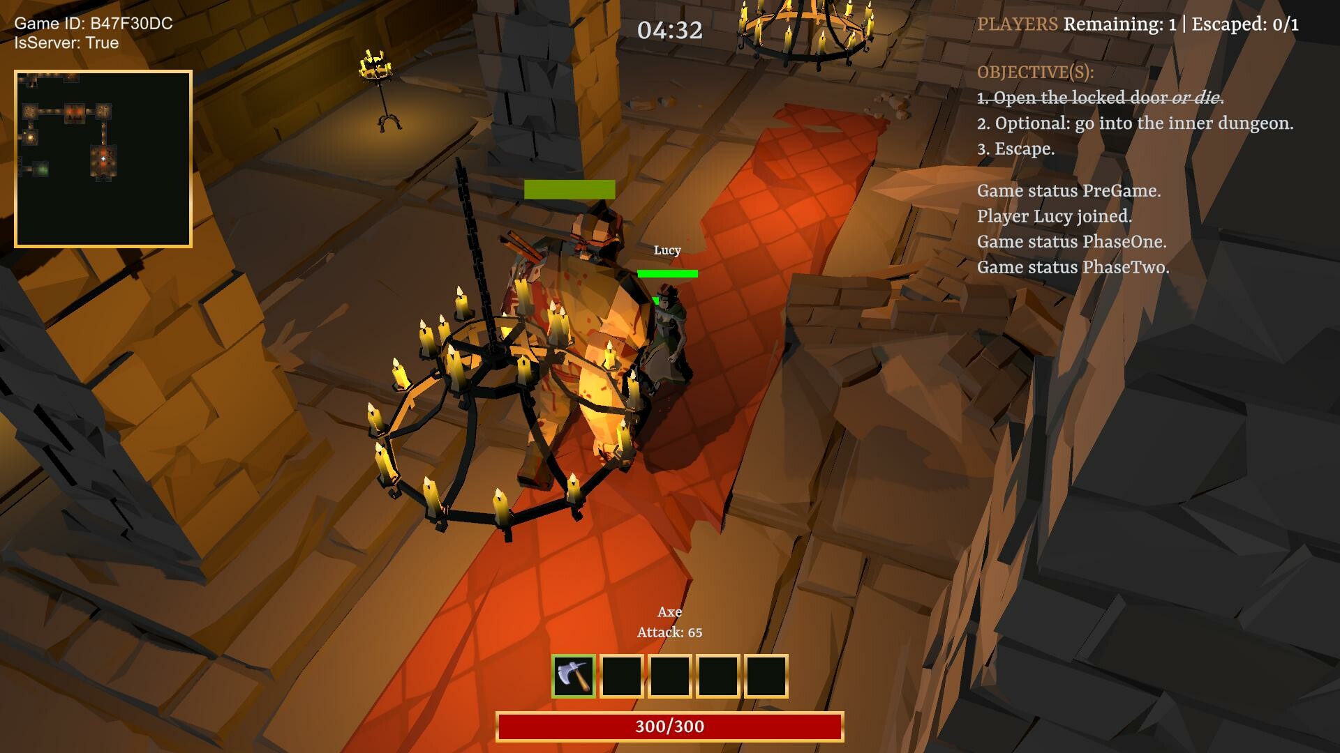 Few Shall Return screenshot #6