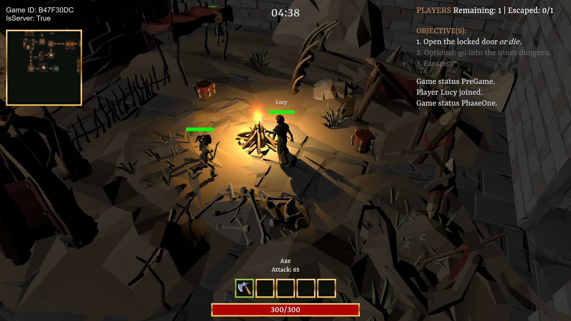 Few Shall Return screenshot #1