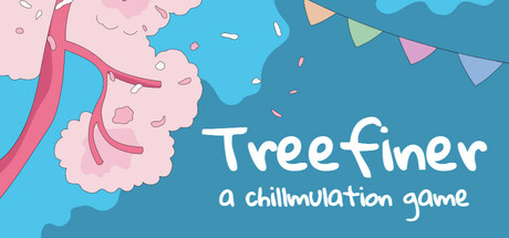 Treefiner cover art