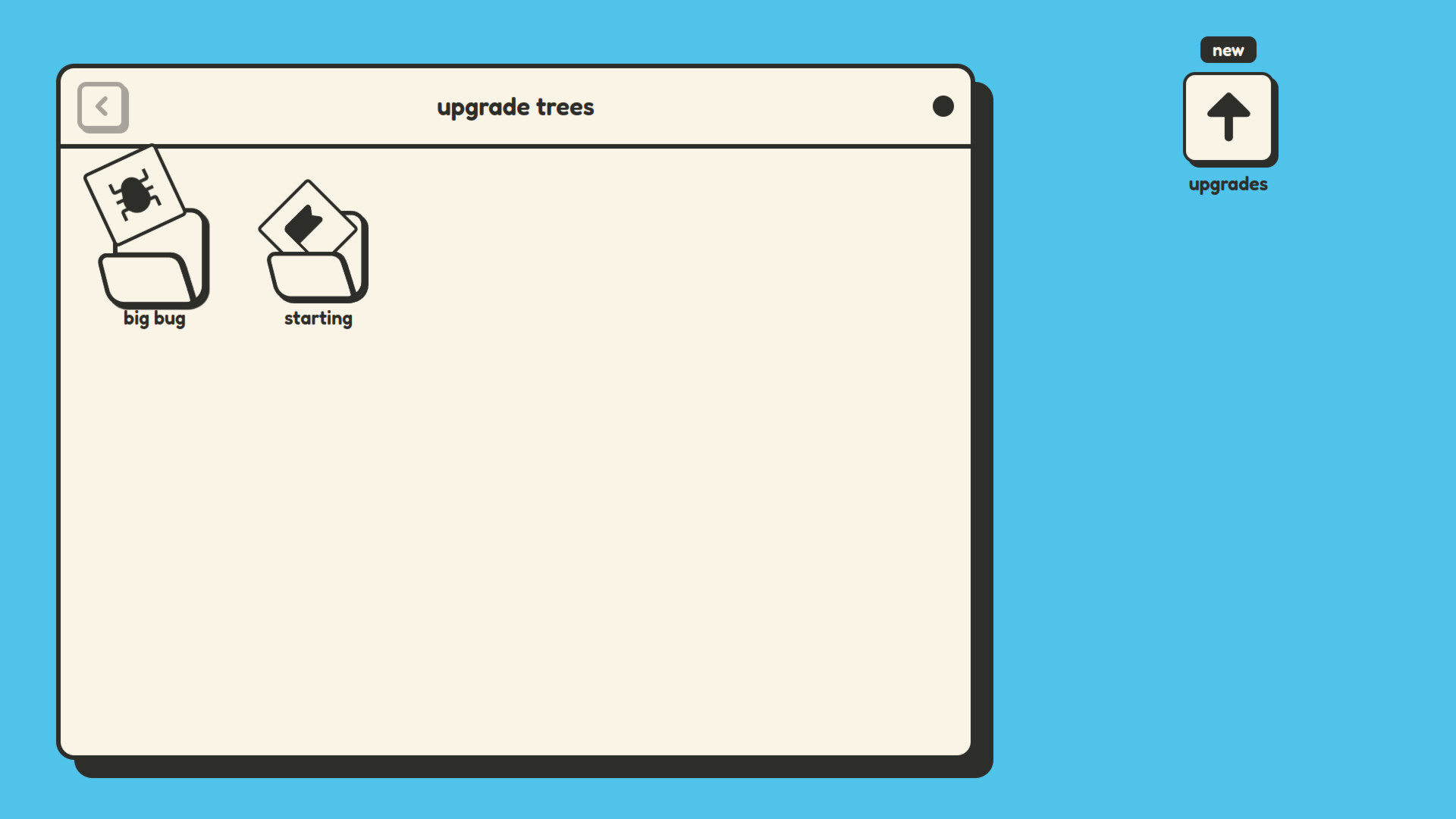 Treefiner screenshot 4