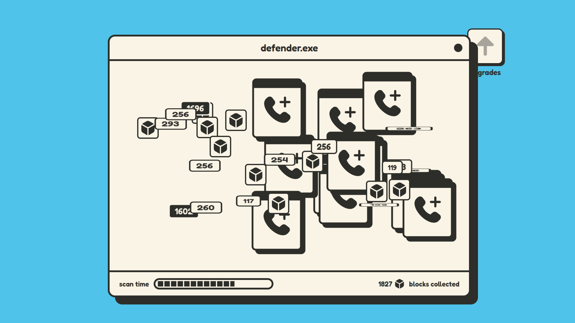 Treefiner screenshot 3