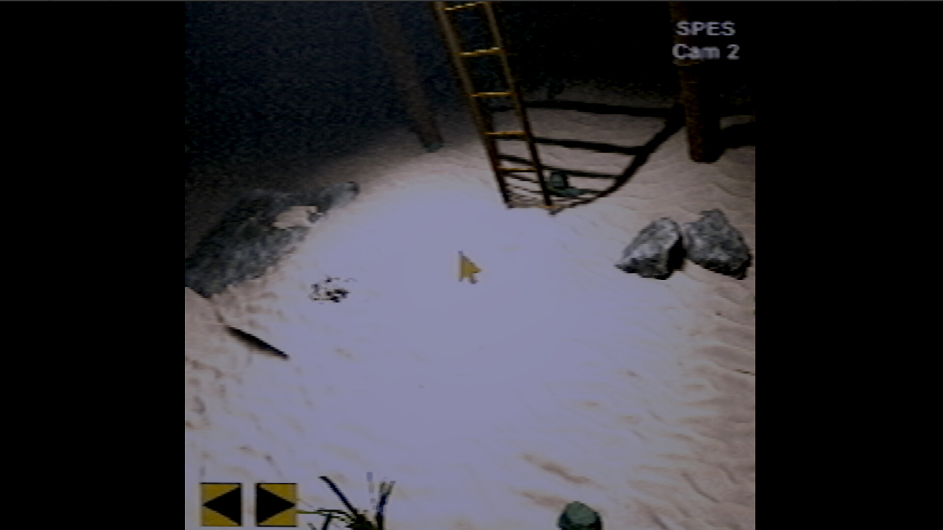 Through The Murky Water screenshot #3