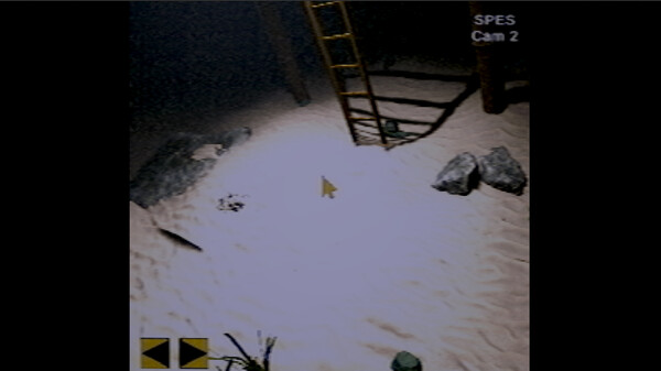 Through The Murky Water screenshot 3