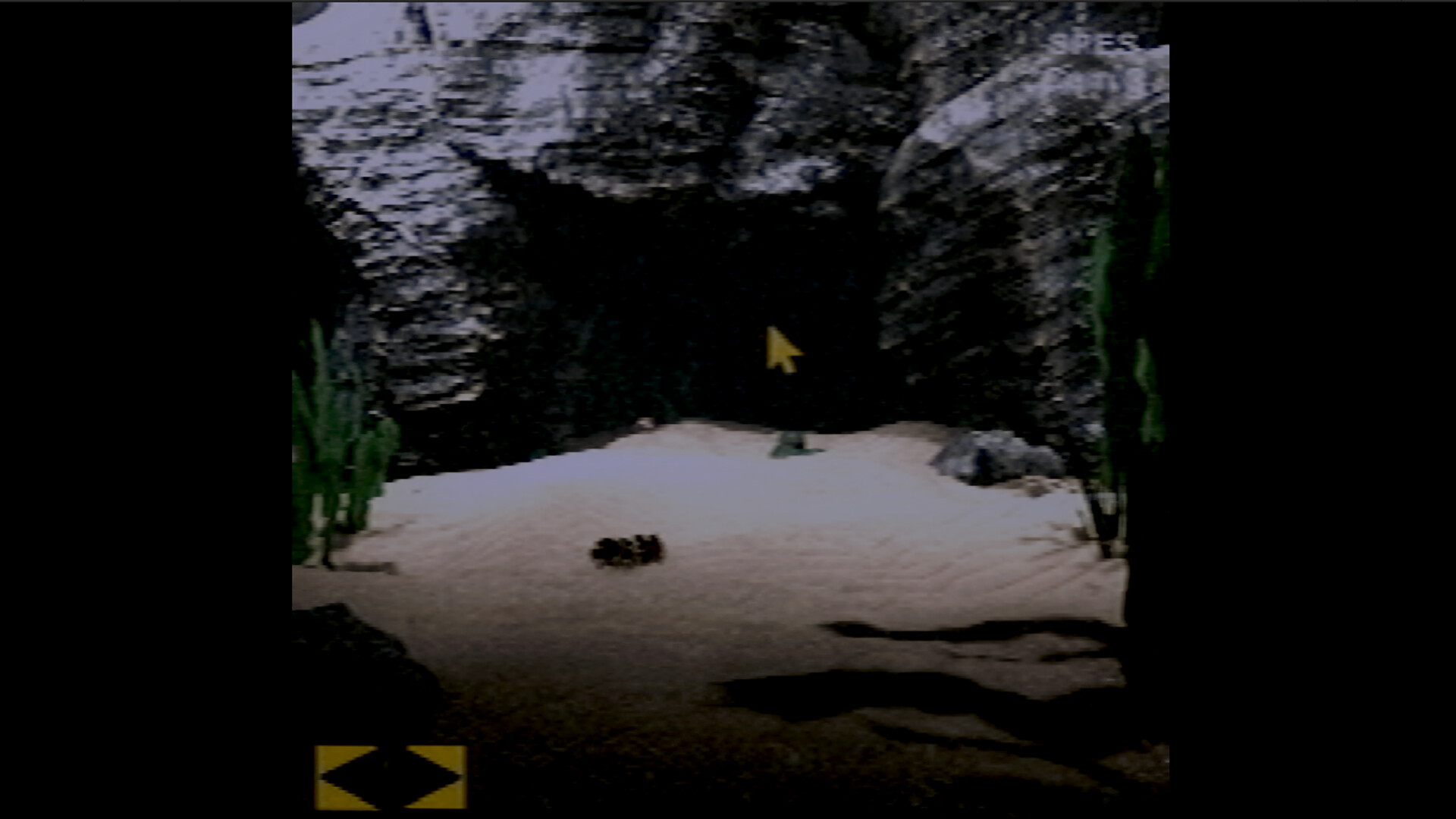 Through The Murky Water screenshot #6