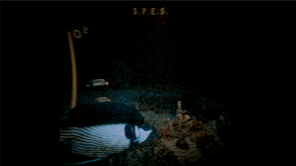 Through The Murky Water screenshot 2