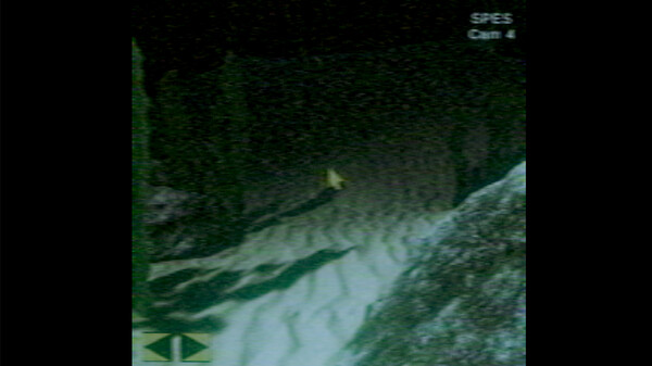 Through The Murky Water screenshot 5