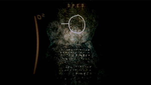 Through The Murky Water screenshot 4