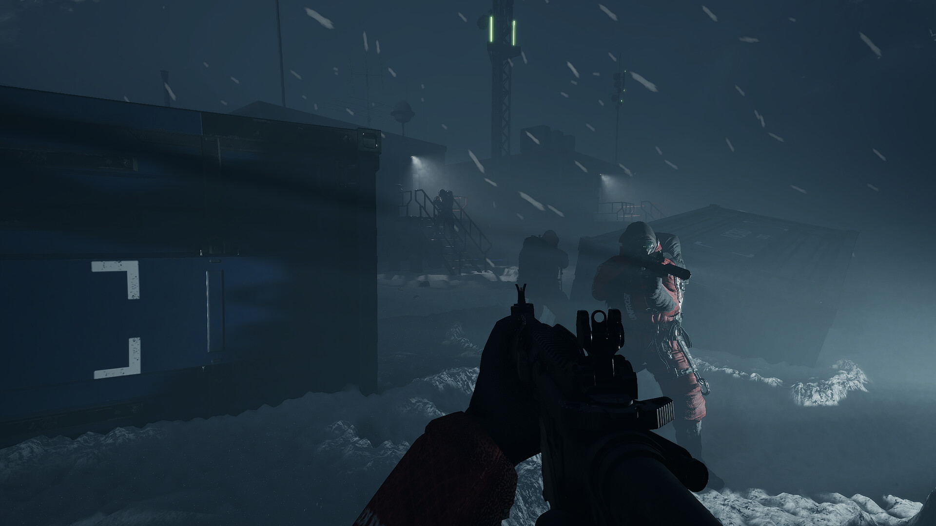 UNFROST screenshot 13