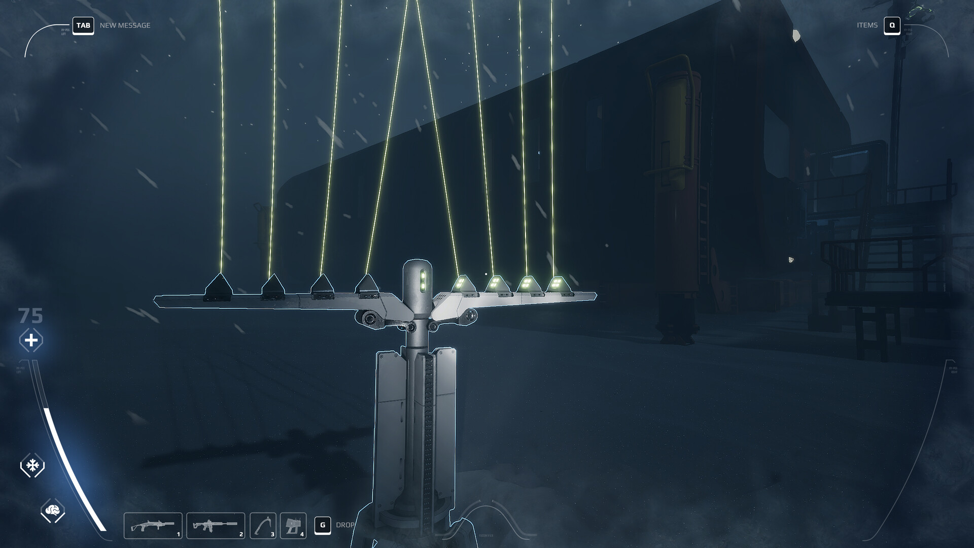 UNFROST screenshot 11