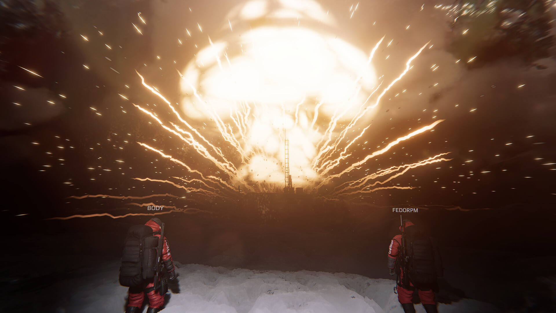 UNFROST screenshot 6