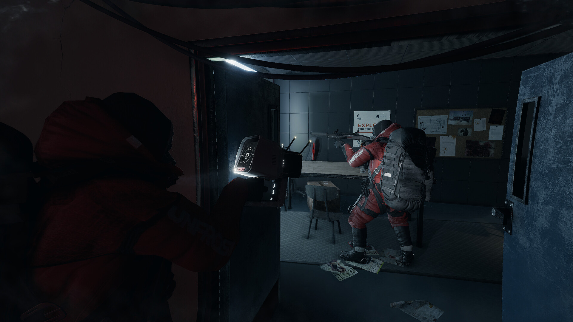 UNFROST screenshot #14
