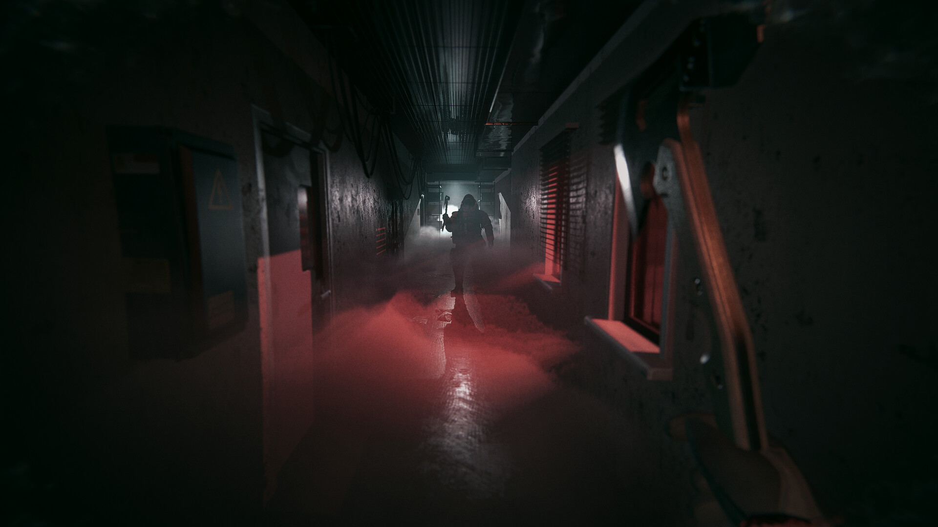 UNFROST screenshot 8